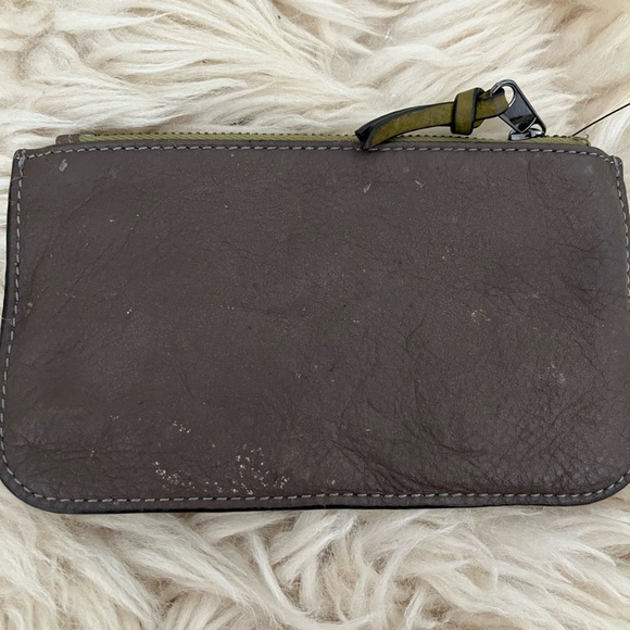 Ted baker small coin purse - Picture 2 of 3